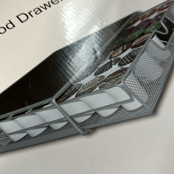 K cup storage - Picture 3 of 3